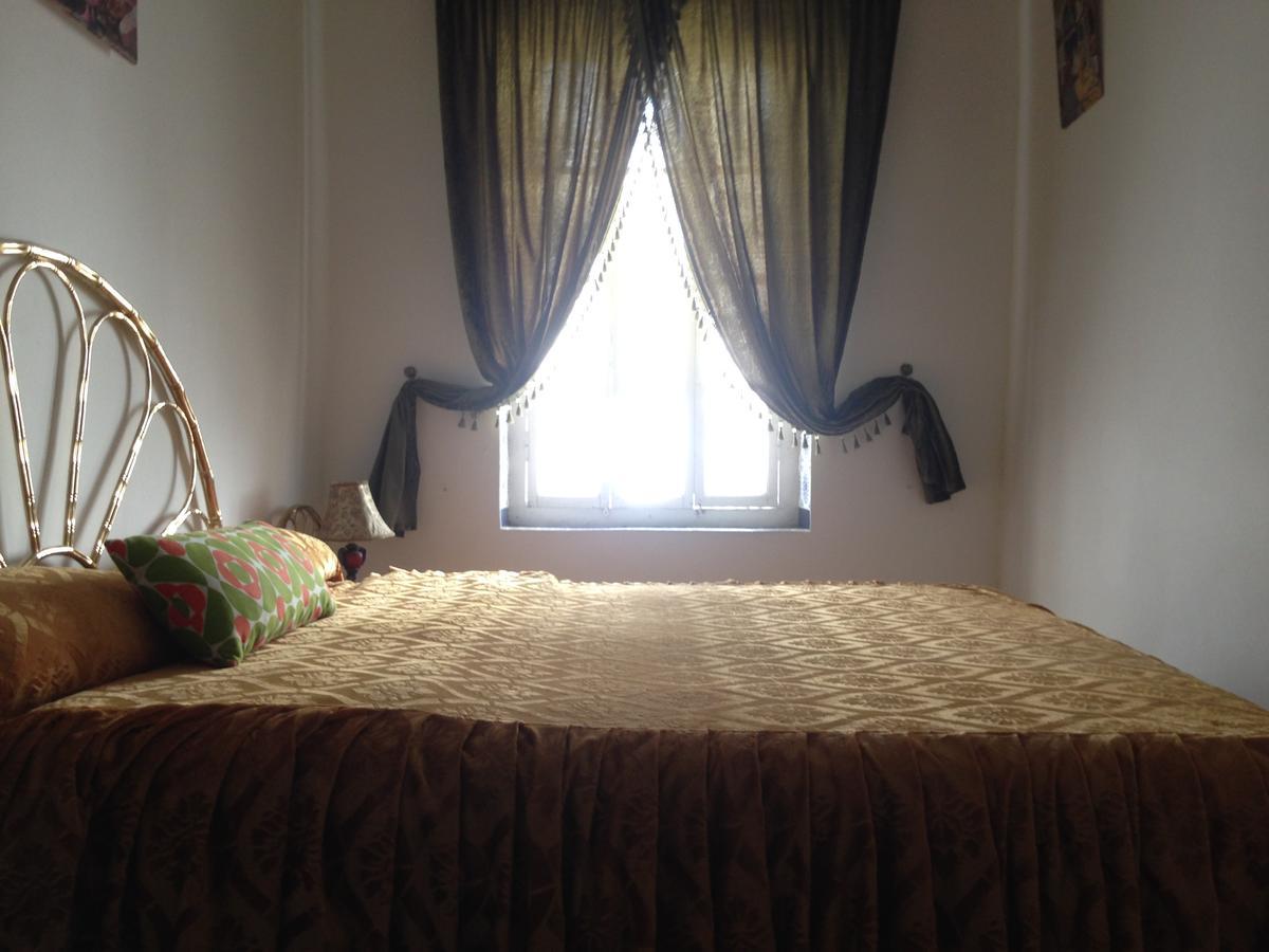 Riad La Perla Tétouan Buitenkant foto